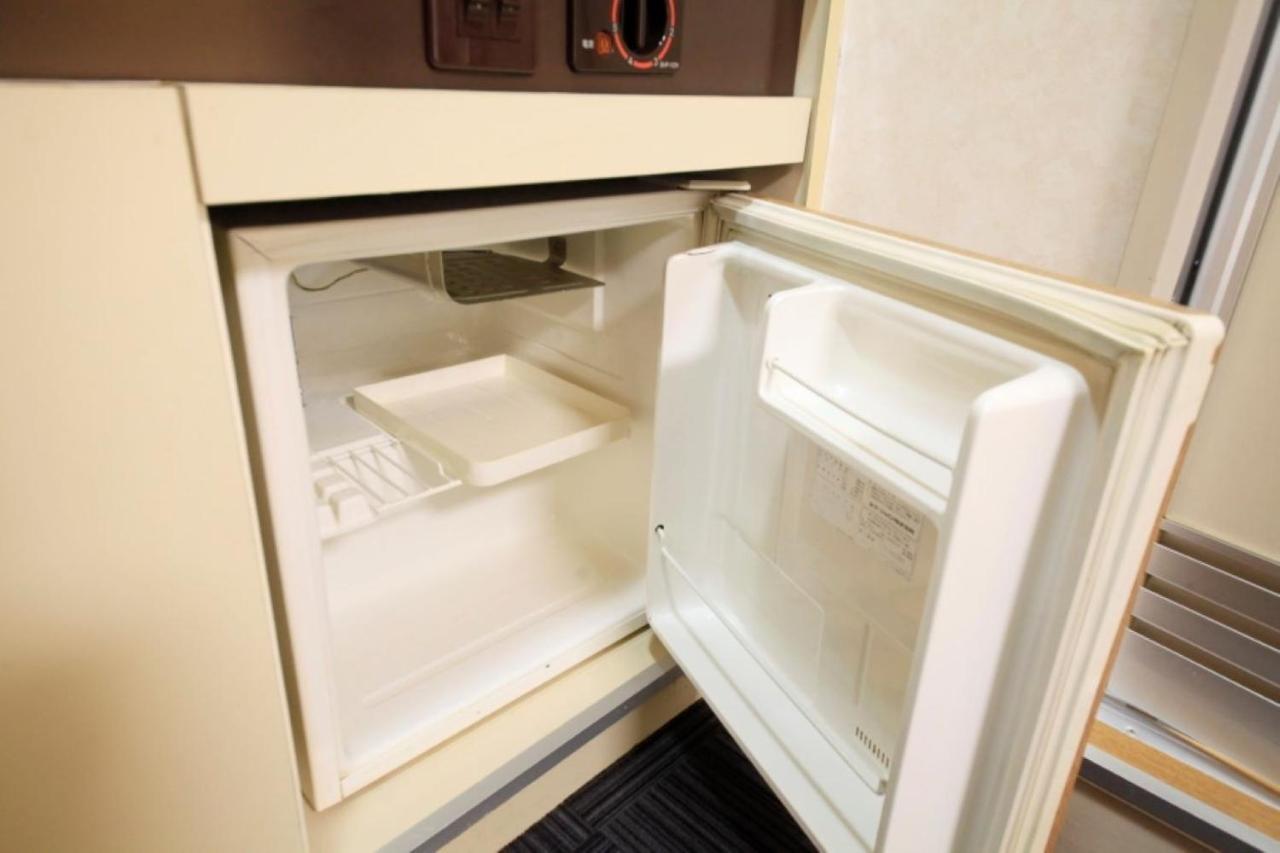 Monthly Mansion Tokyo West 21 - Vacation Stay 10882 Fuchū Exteriör bild